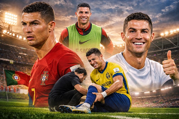 Cristiano Ronaldo 7 Portugal