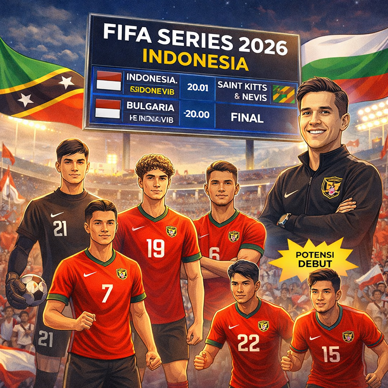 timnas-indonesia-fifa-series-2025