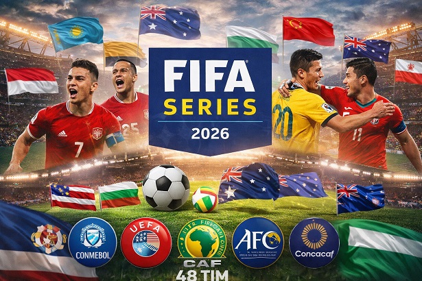 fifa series 2026