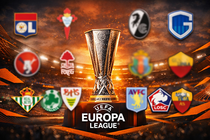 Prediksi Liga Europa Hari Ini