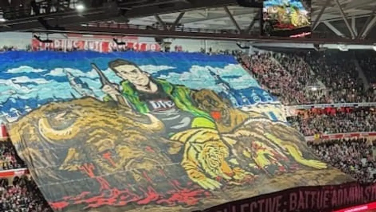 Ligue 1 - Verdonk Bantu Lille Taklukkan Lens